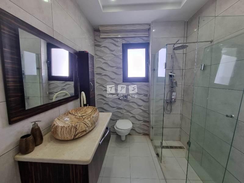 Appartement à vendre Tunisie