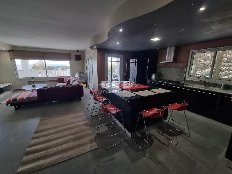 vente villa Tunisie