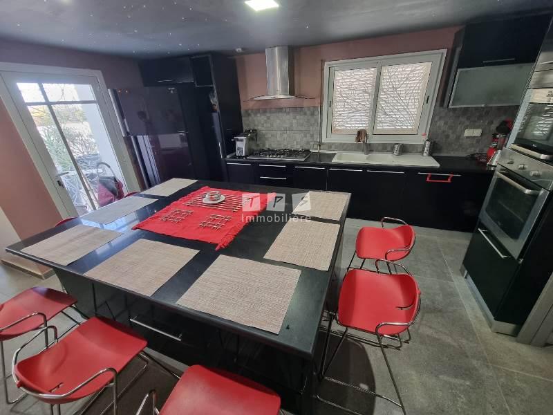vente villa Tunisie