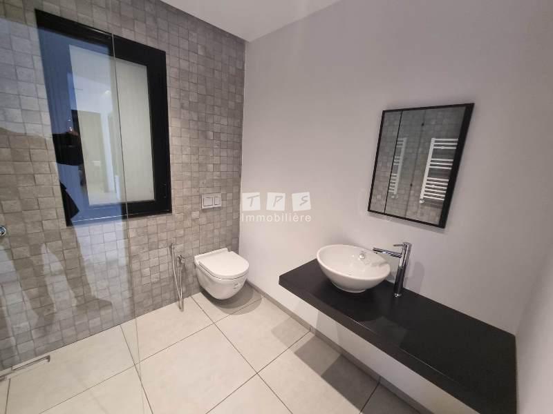 Appartement à vendre Tunisie