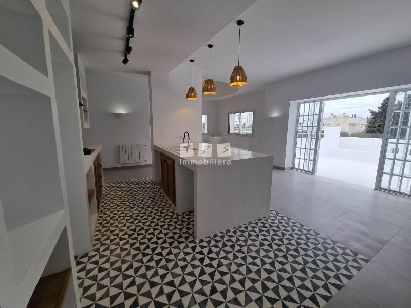 vente villa Tunisie