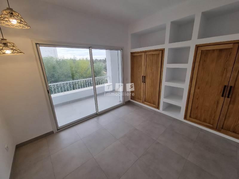vente villa Tunisie