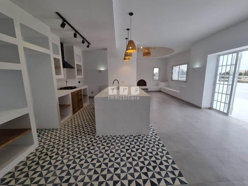 vente villa Tunisie