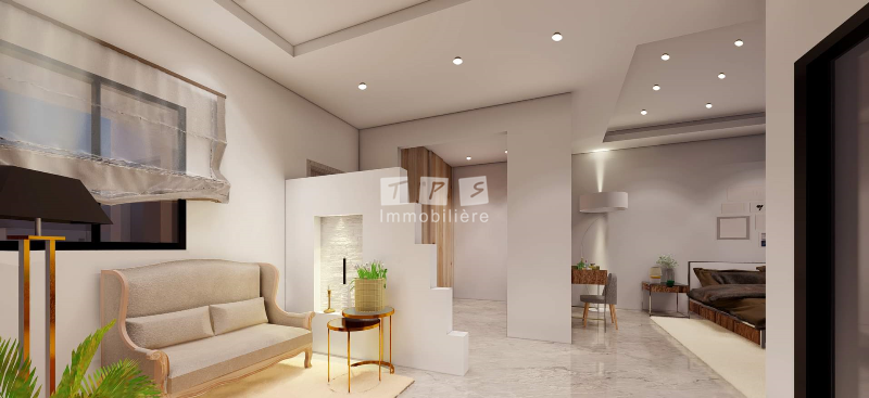 Appartement à vendre Tunisie