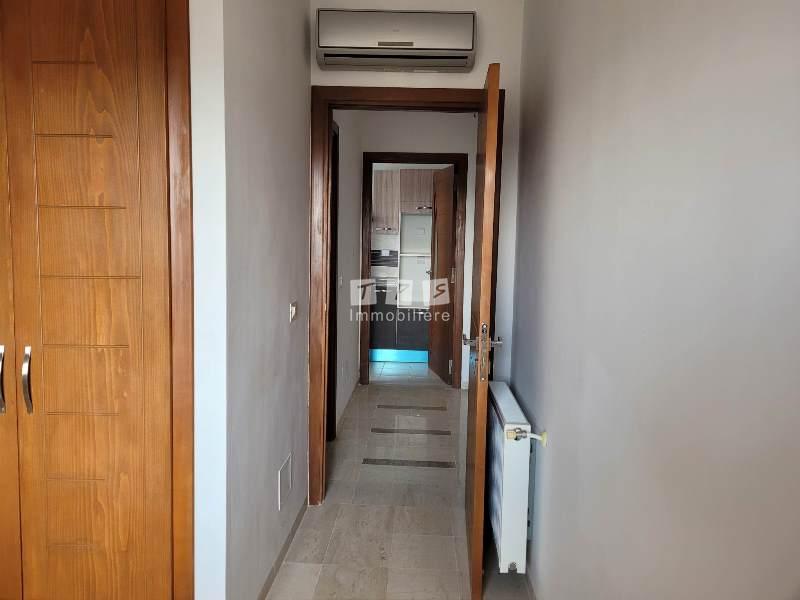 Appartement à vendre Tunisie