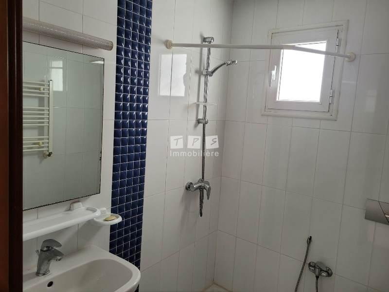 Appartement à vendre Tunisie