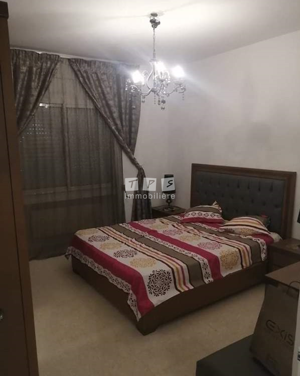 Appartement à vendre Tunisie