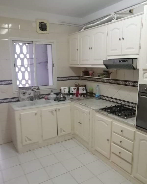 Appartement à vendre Tunisie