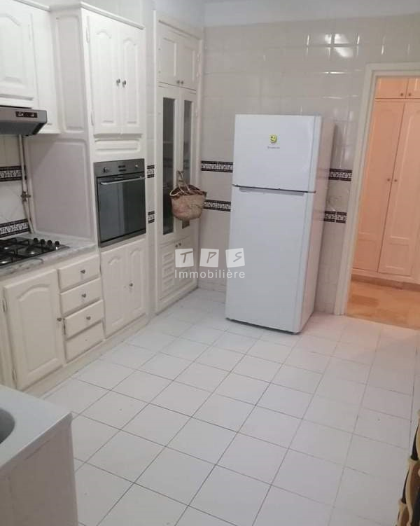 Appartement à vendre Tunisie