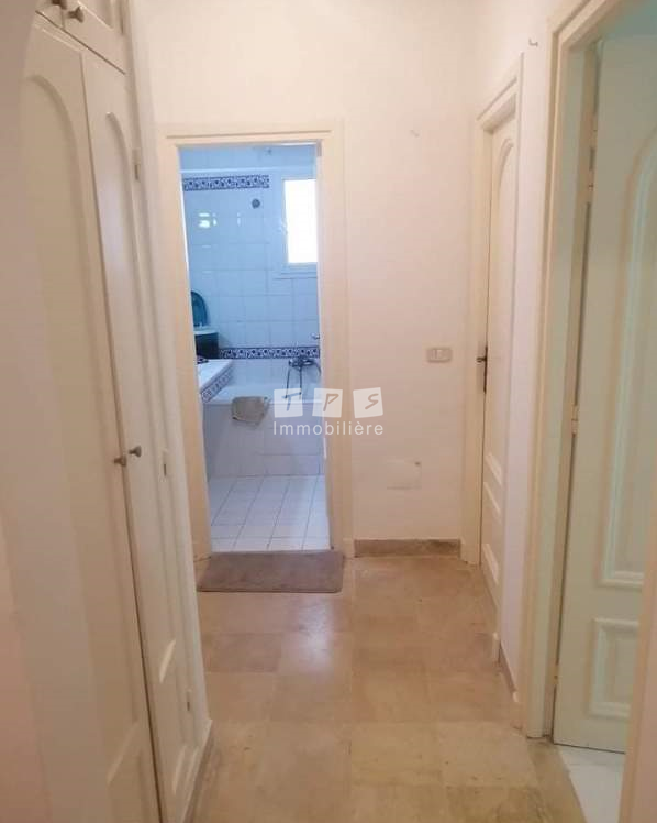 Appartement à vendre Tunisie