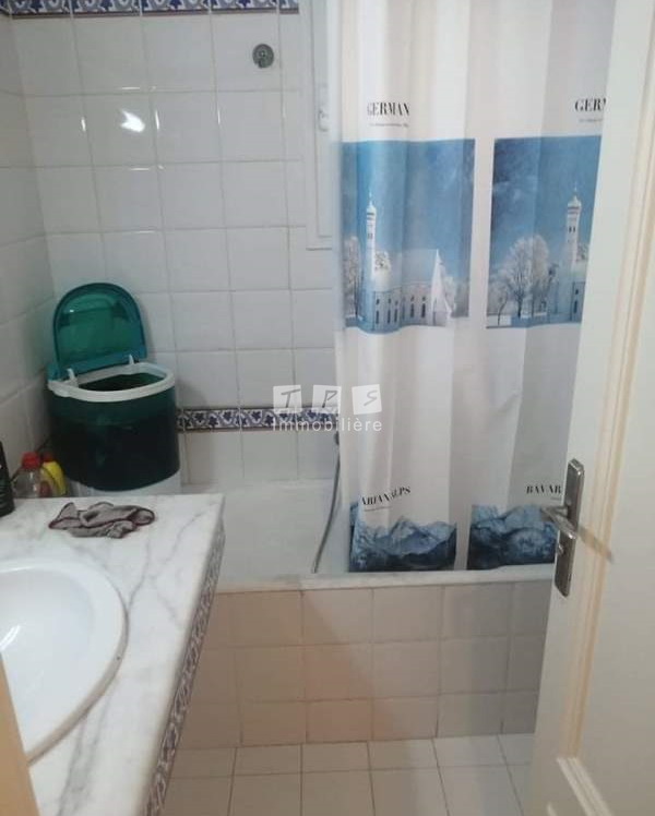 Appartement à vendre Tunisie