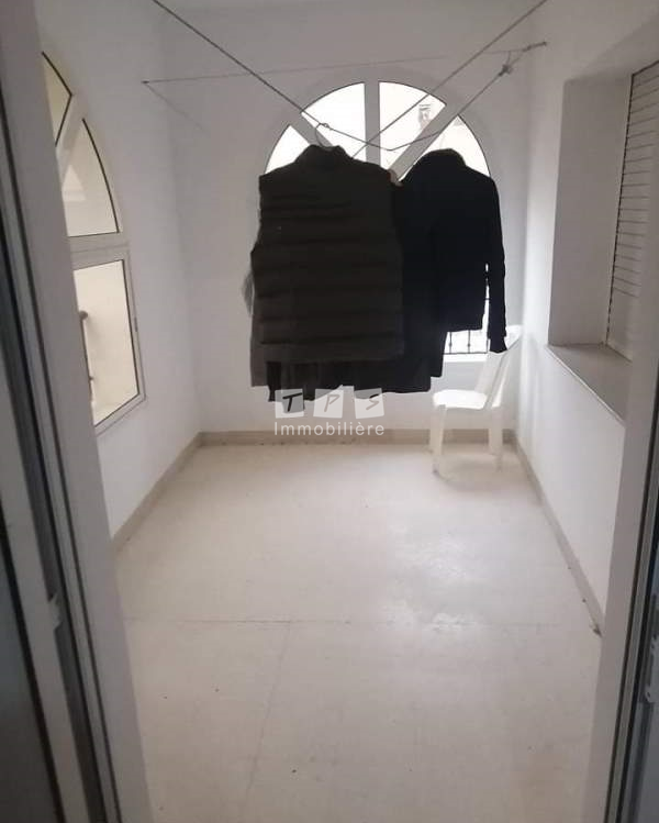 Appartement à vendre Tunisie