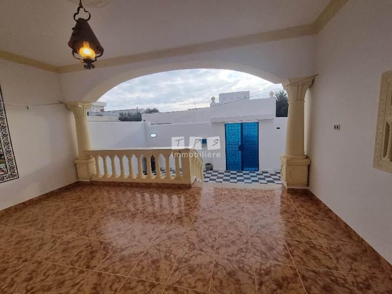 Appartement à vendre Tunisie