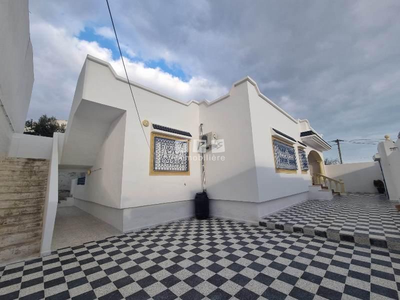 Appartement à vendre Tunisie