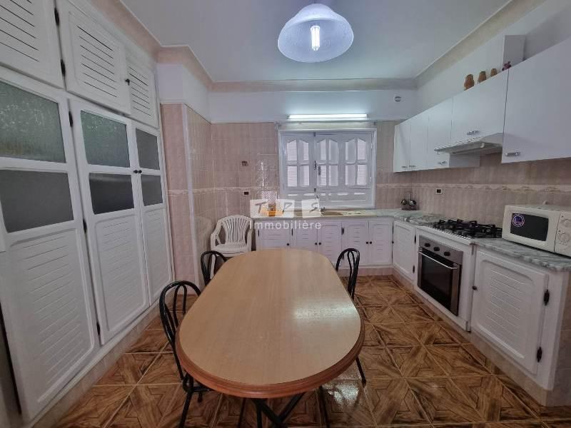 Appartement à vendre Tunisie