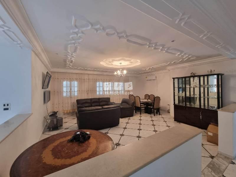 Appartement à vendre Tunisie