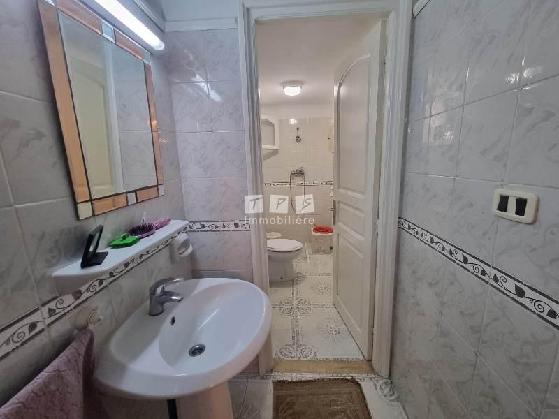 Appartement à vendre Tunisie