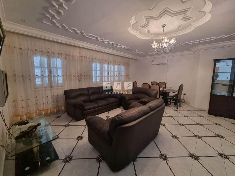 Appartement à vendre Tunisie