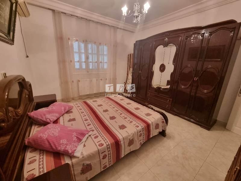 Appartement à vendre Tunisie