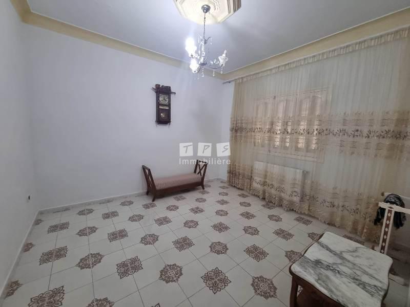 Appartement à vendre Tunisie