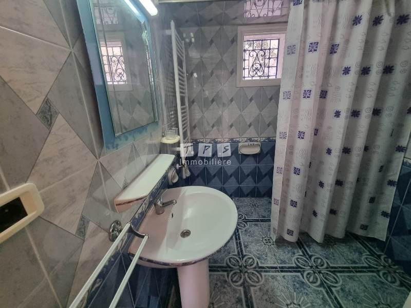 Appartement à vendre Tunisie