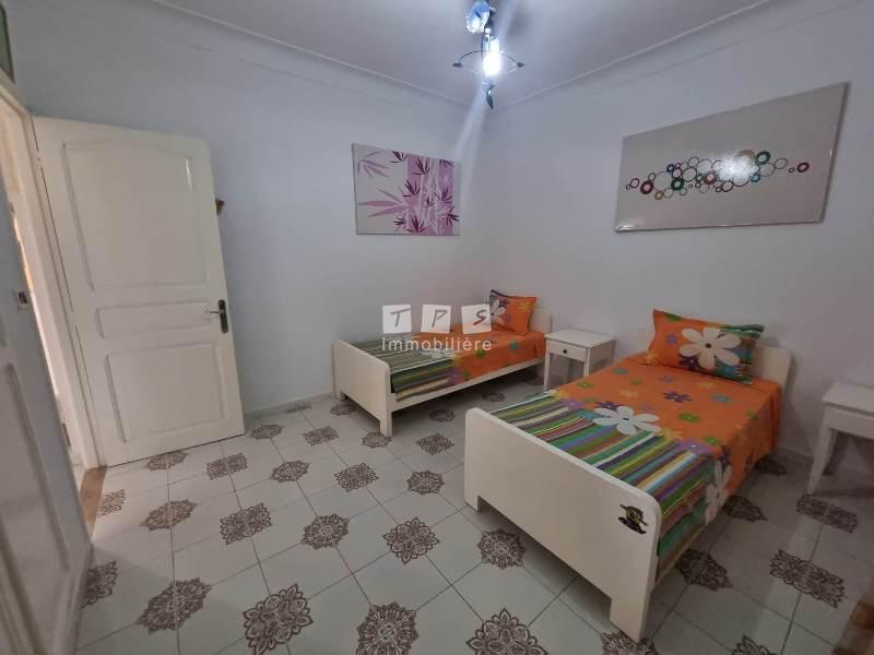 Appartement à vendre Tunisie