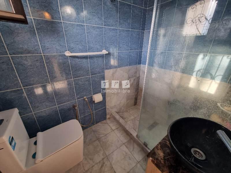 vente villa Tunisie