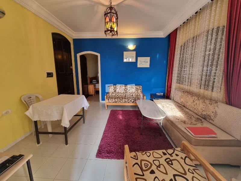vente villa Tunisie