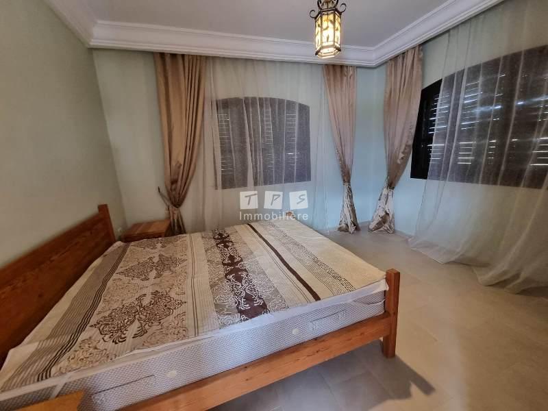 vente villa Tunisie