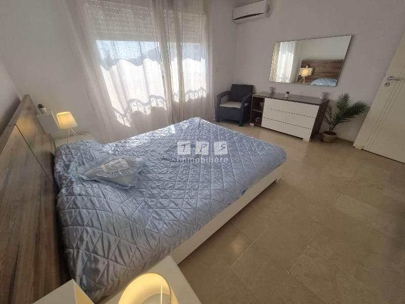 vente villa Tunisie