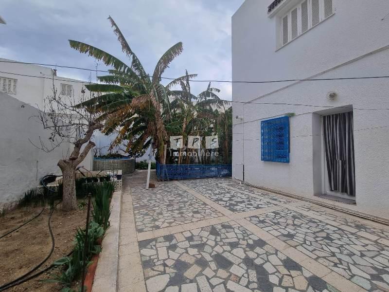 agence immobilière tunisie