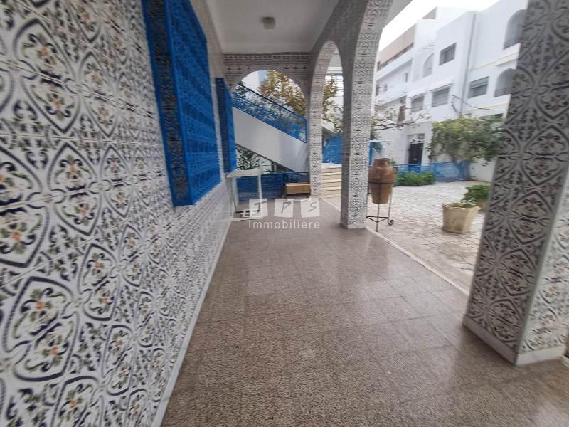 Appartement à vendre Tunisie
