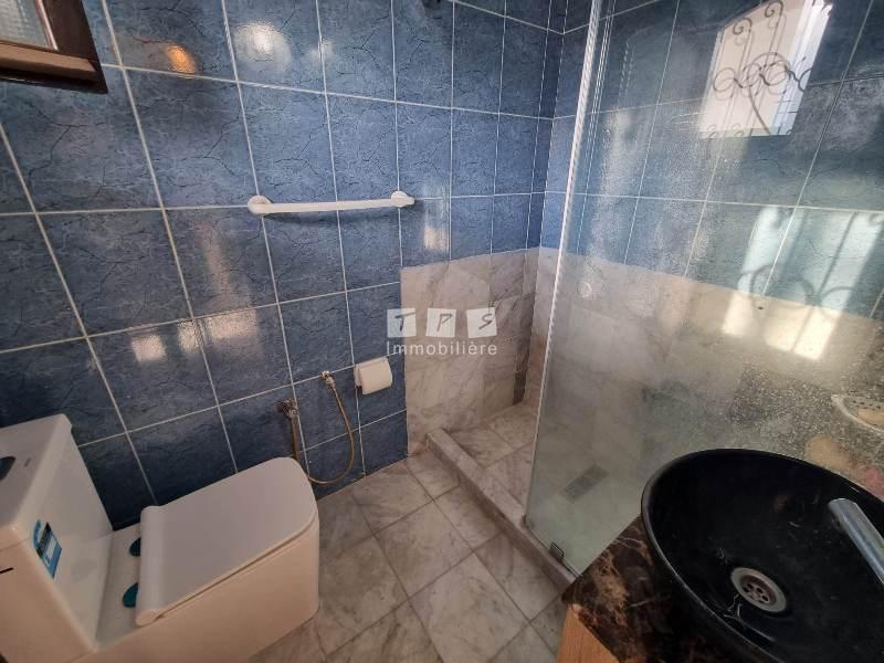 Appartement à vendre Tunisie
