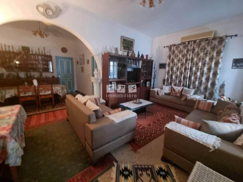 Appartement à vendre Tunisie