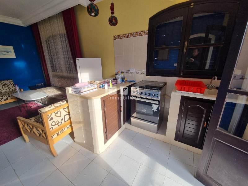 Appartement à vendre Tunisie