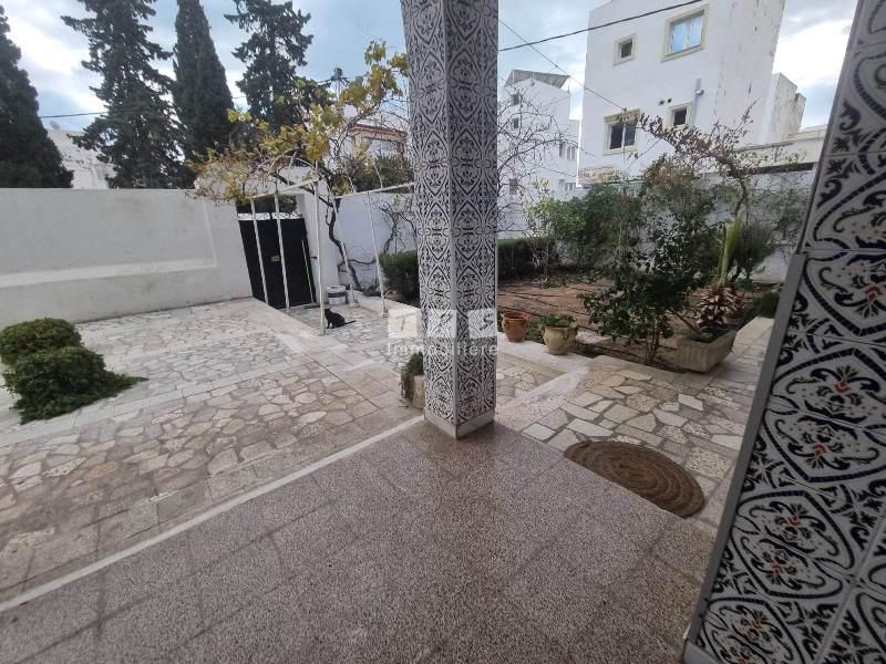 Appartement à vendre Tunisie