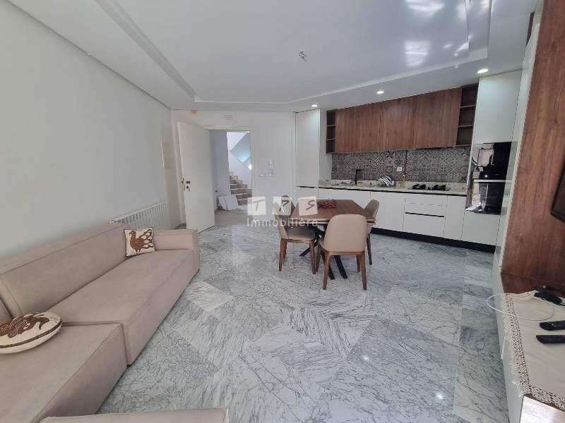 vente villa Tunisie
