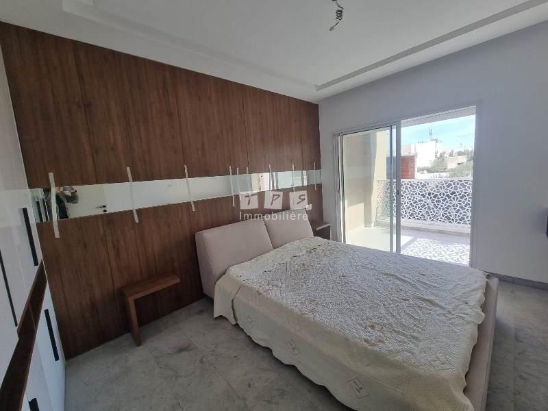 vente villa Tunisie