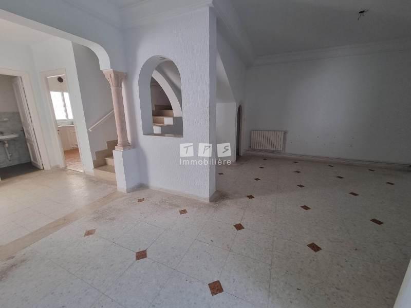 Appartement à vendre Tunisie