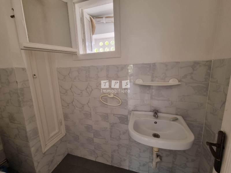 Appartement à vendre Tunisie