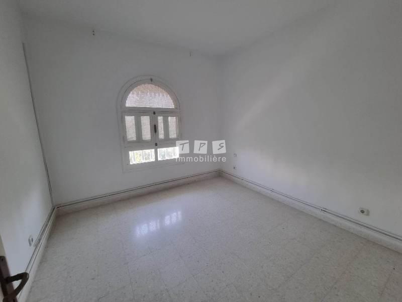Appartement à vendre Tunisie