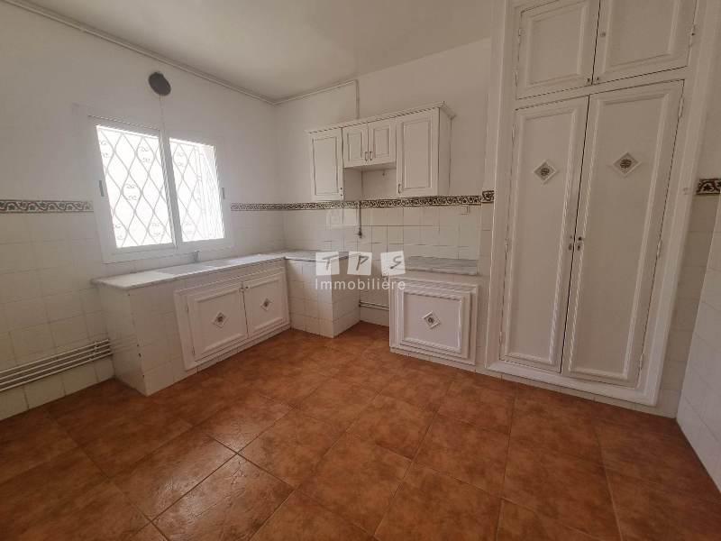 Appartement à vendre Tunisie