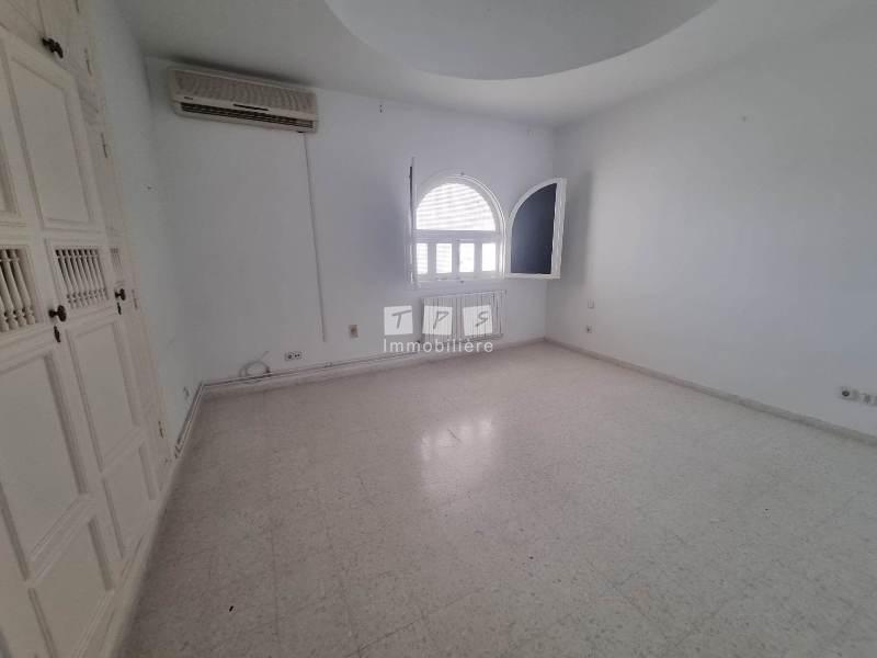 Appartement à vendre Tunisie