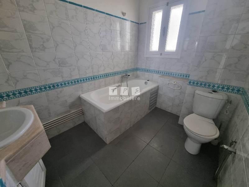 Appartement à vendre Tunisie