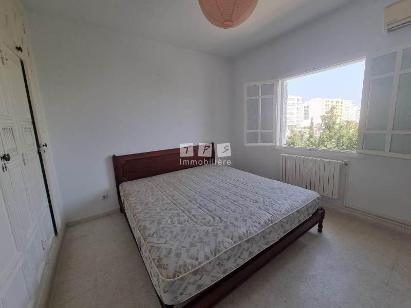 Appartement à vendre Tunisie