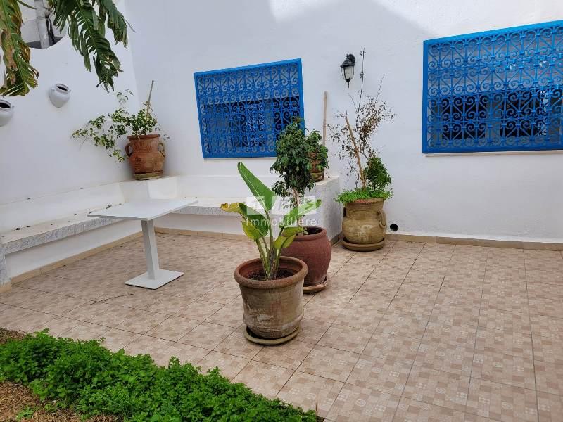 Appartement à vendre Tunisie