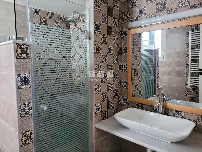 Appartement à vendre Tunisie