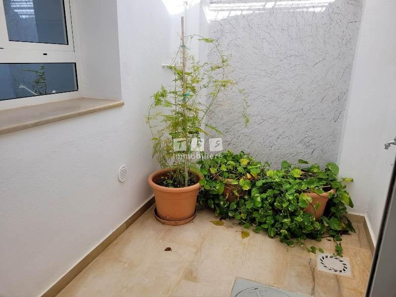 Appartement à vendre Tunisie