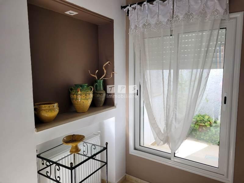 Appartement à vendre Tunisie