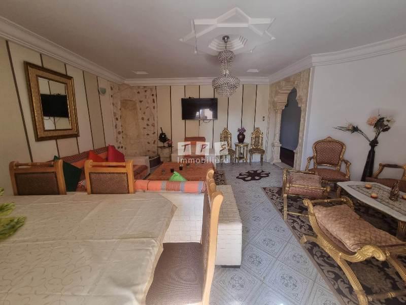 Appartement à vendre Tunisie